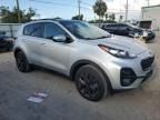 2022 KIA Sportage S