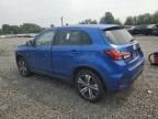 2021 Mitsubishi Outlander Sport ES