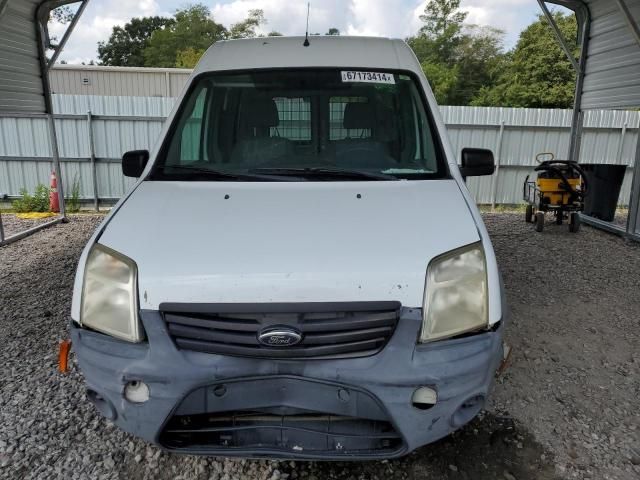 2012 Ford Transit Connect XL