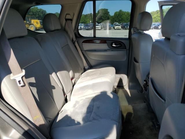 2005 GMC Envoy