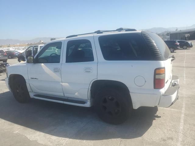 2004 GMC Yukon Denali