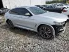 2019 BMW X4 M40I