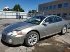 2005 Chrysler Sebring Limited