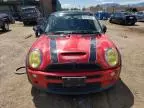 2006 Mini Cooper S