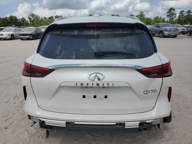 2020 Infiniti QX50 Pure