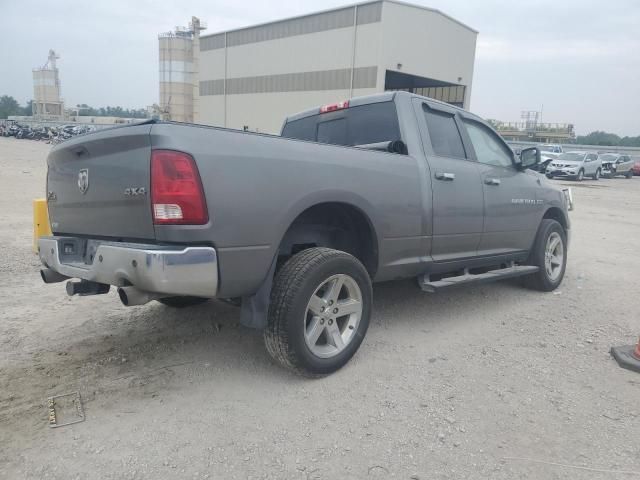 2012 Dodge RAM 1500 SLT