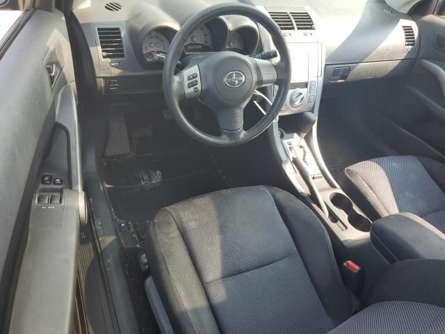 2008 Scion TC