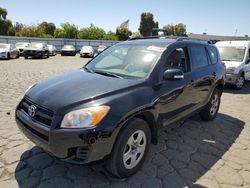 Toyota salvage cars for sale: 2012 Toyota Rav4