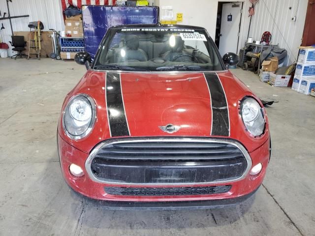 2018 Mini Cooper