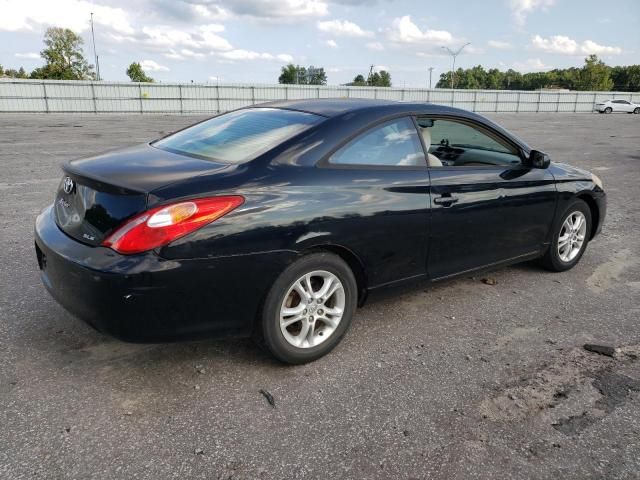 2004 Toyota Camry Solara SE