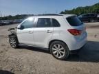 2013 Mitsubishi Outlander Sport SE