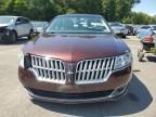 2012 Lincoln MKZ Hybrid