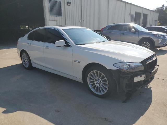 2013 BMW 535 XI