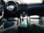 2004 BMW 325 XI