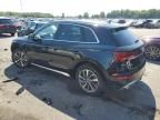 2023 Audi Q5 Premium Plus 45