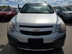 2013 Chevrolet Captiva LS