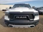 2022 Dodge RAM 1500 Rebel