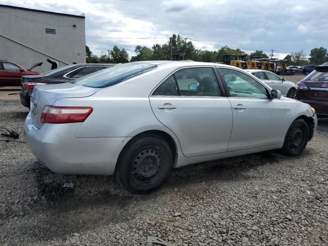 2009 Toyota Camry Base