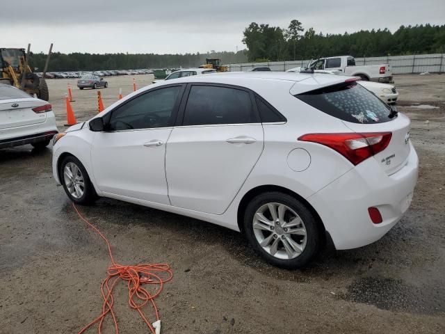 2015 Hyundai Elantra GT