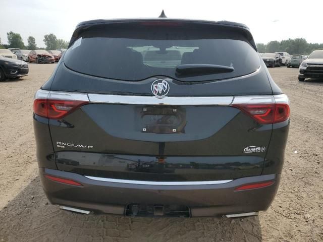 2022 Buick Enclave Premium