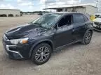 2016 Mitsubishi Outlander Sport ES