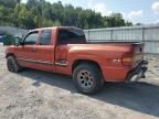 2001 Chevrolet Silverado K1500