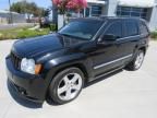 2007 Jeep Grand Cherokee SRT-8