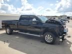 2012 Chevrolet Silverado K2500 Heavy Duty LTZ