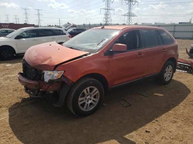 2008 Ford Edge SEL