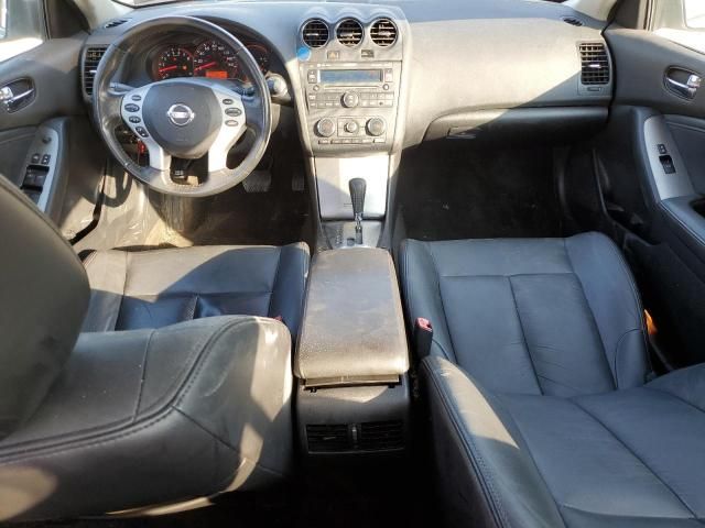 2008 Nissan Altima 2.5