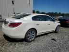 2011 Buick Lacrosse CXS