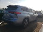 2020 Toyota Highlander Hybrid XLE