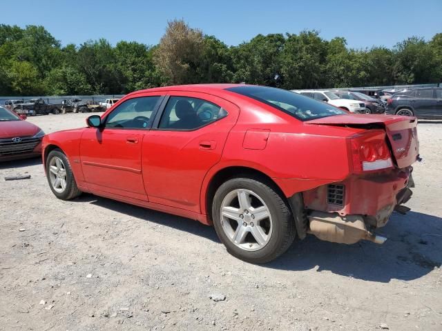 2009 Dodge Charger R/T