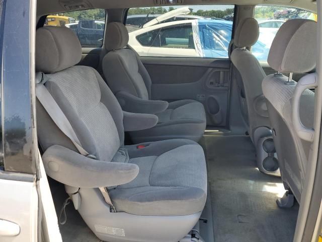 2007 Toyota Sienna CE