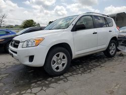 2011 Toyota Rav4 en venta en Lebanon, TN