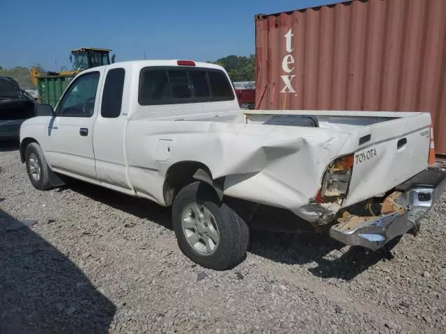 1999 Toyota Tacoma Xtracab