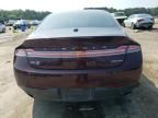 2013 Lincoln MKZ