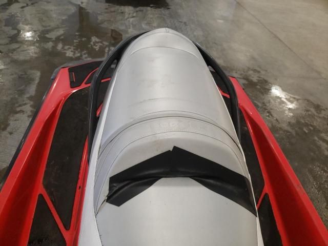 2011 Seadoo GTI SE 130