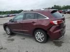 2017 Acura RDX Technology