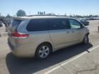 2013 Toyota Sienna LE