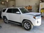 2018 Toyota 4runner SR5/SR5 Premium