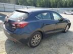 2014 Mazda 3 Touring