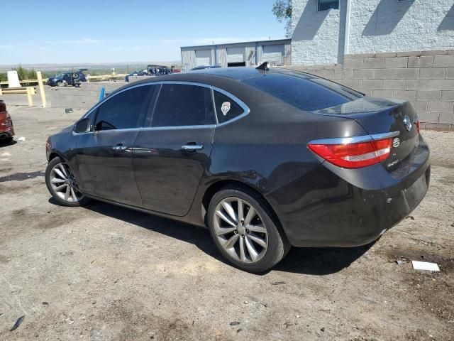 2012 Buick Verano