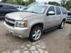 2007 Chevrolet Suburban C1500