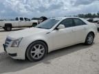 2008 Cadillac CTS