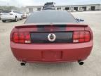 2008 Ford Mustang GT