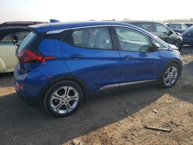 2020 Chevrolet Bolt EV LT