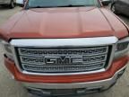 2015 GMC Sierra K1500 SLT