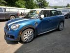 2017 Mini Cooper S Countryman ALL4