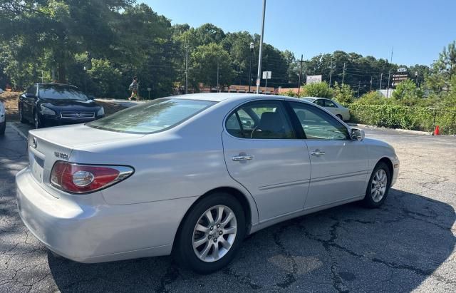 2003 Lexus ES 300